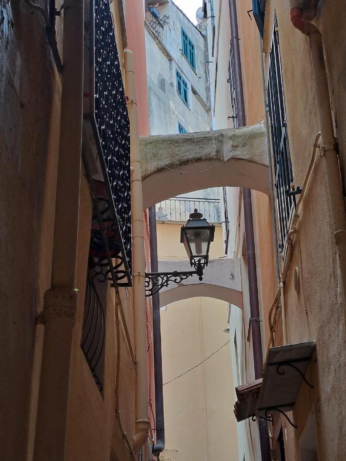 Magici Ricordi-Bordighera Dış mekan fotoğraf
