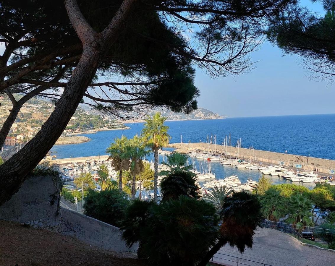 Magici Ricordi-Bordighera Dış mekan fotoğraf