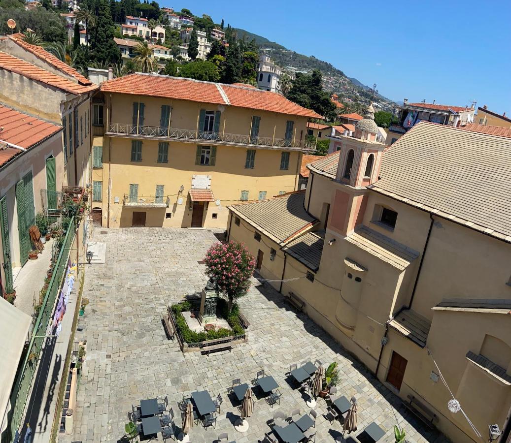Magici Ricordi-Bordighera Dış mekan fotoğraf
