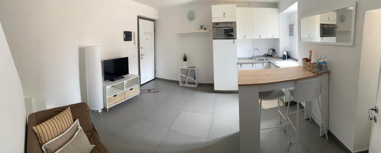Magici Ricordi-Bordighera Dış mekan fotoğraf