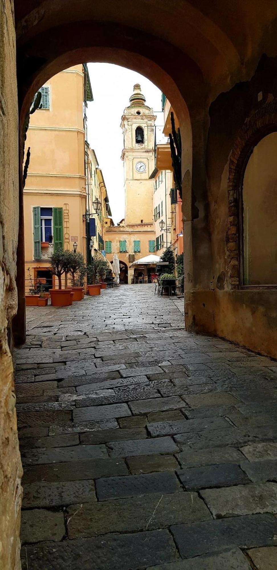 Magici Ricordi-Bordighera Dış mekan fotoğraf